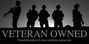 Proud Veteran Member